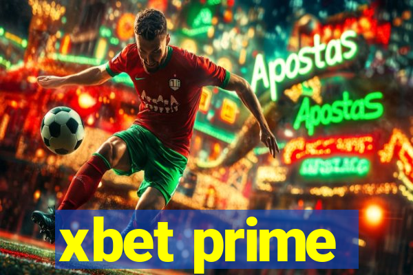 xbet prime